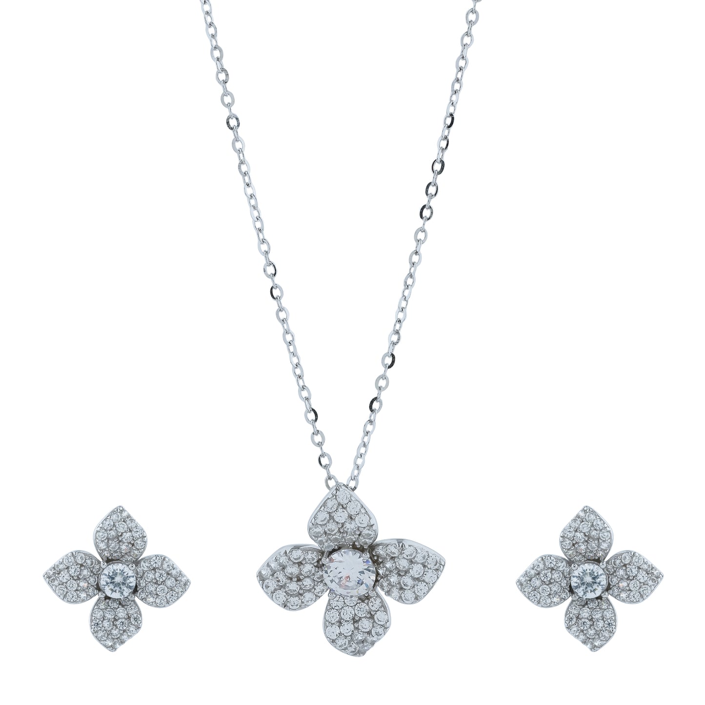 Lucky Bloom Sparkle Set