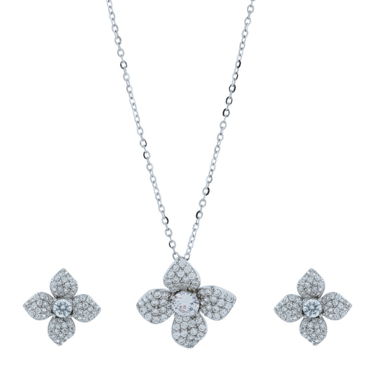 Lucky Bloom Sparkle Set