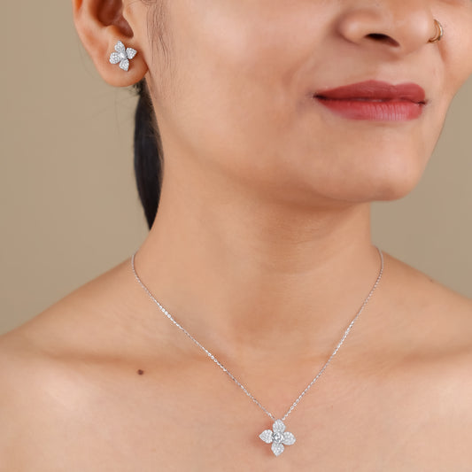 Lucky Bloom Sparkle Set