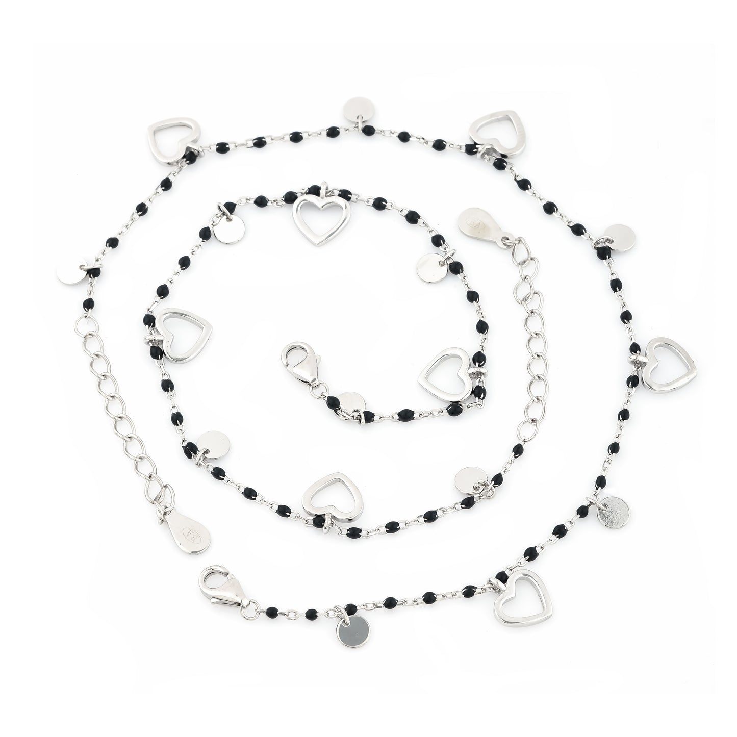 Stylish Silver Anklets for Women – Perfect for Any Occasion