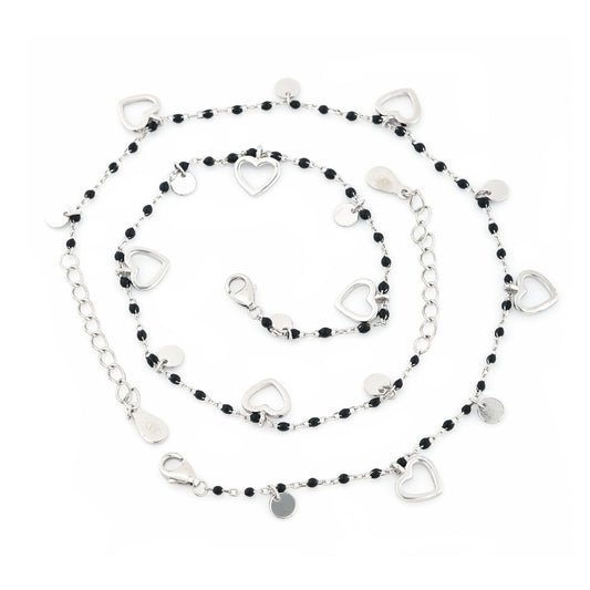 Stylish Silver Anklets for Women – Perfect for Any Occasion